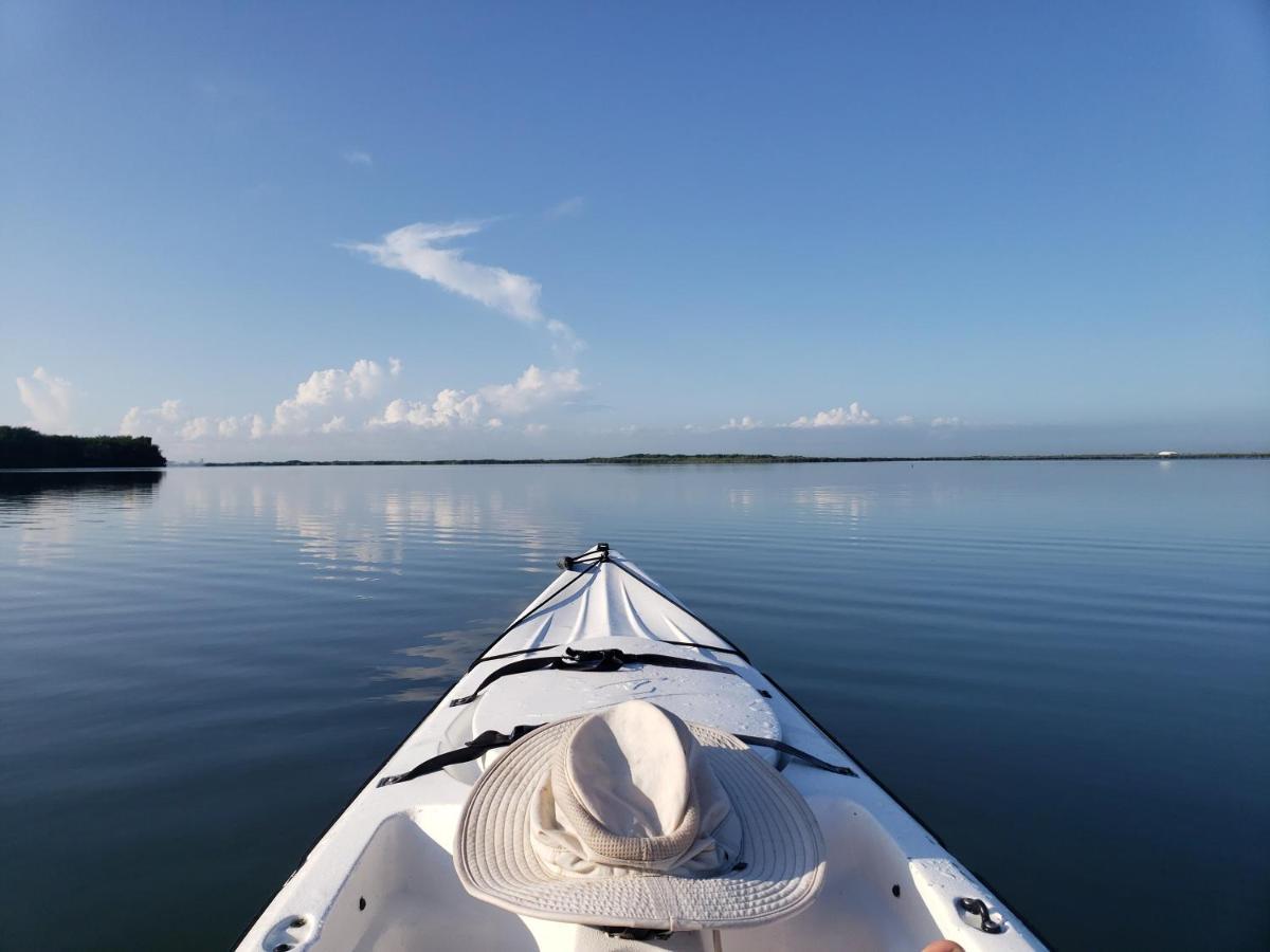 La Casa Del Alux - Adults Only Aparthotel Isla Holbox Екстериор снимка