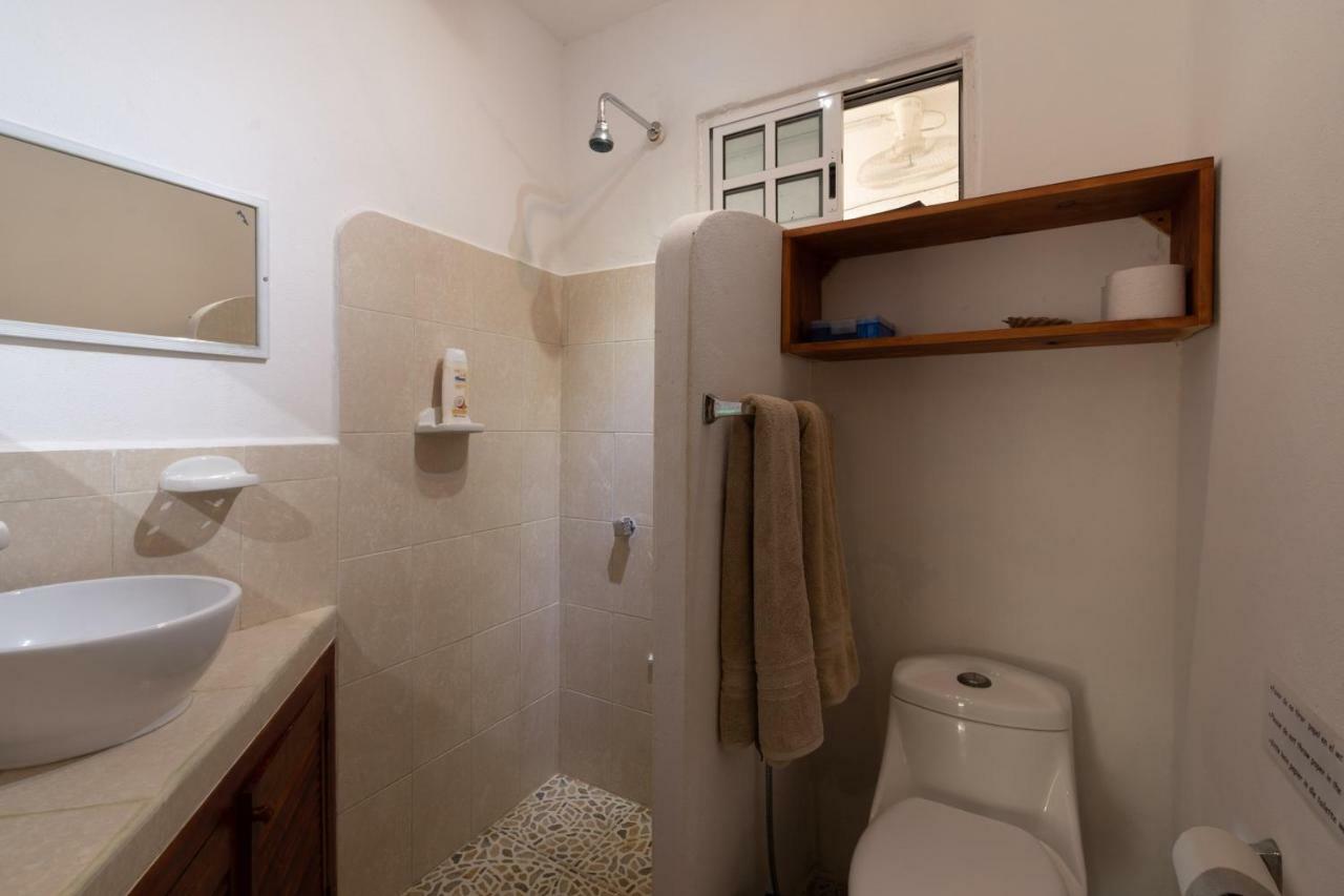 La Casa Del Alux - Adults Only Aparthotel Isla Holbox Екстериор снимка