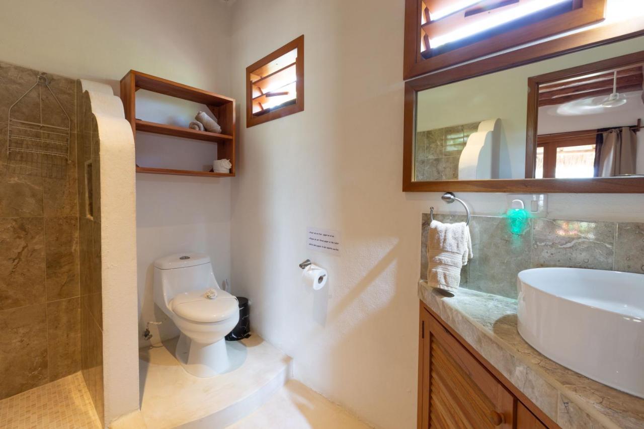 La Casa Del Alux - Adults Only Aparthotel Isla Holbox Екстериор снимка